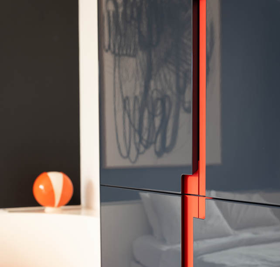 Sengfelder Schönbuch - Barschrank Canvas