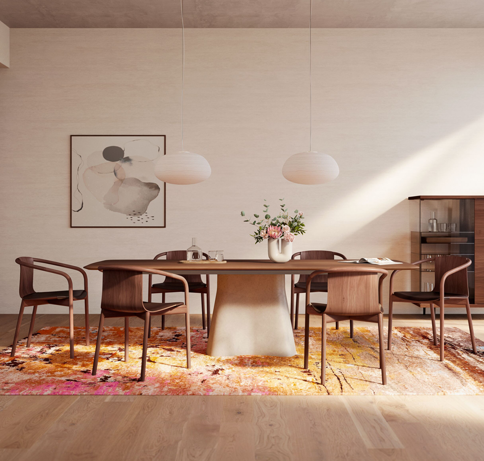 Sengfelder Walter Knoll - Stuhl Osuu