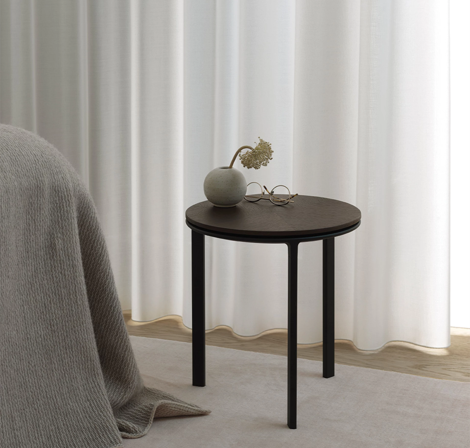 Sengfelder Vipp - Beistelltisch 421