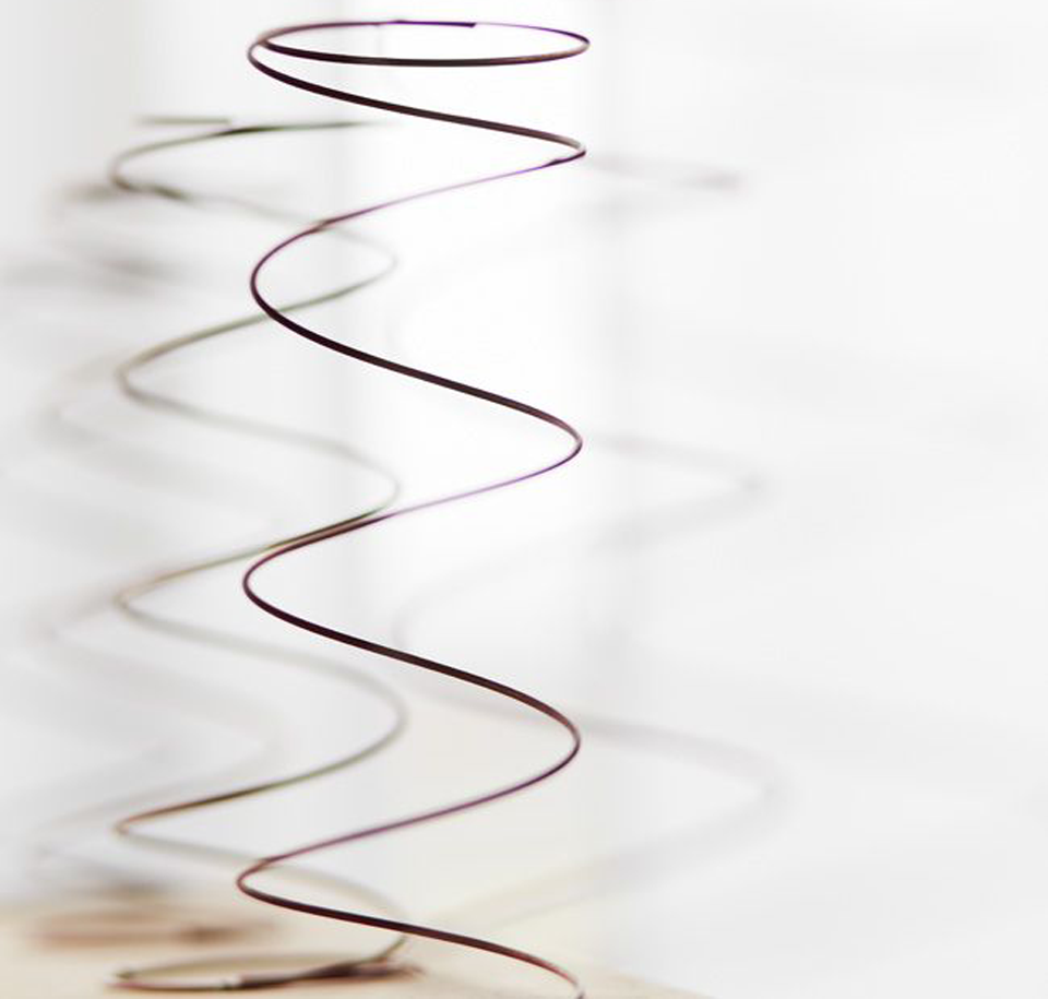 Sengfelder Schramm - Matratze Anthea