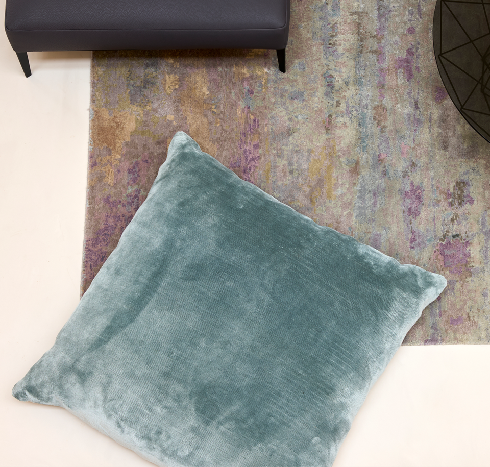 Sengfelder Walter Knoll - Teppichkissen Badawi Pillow