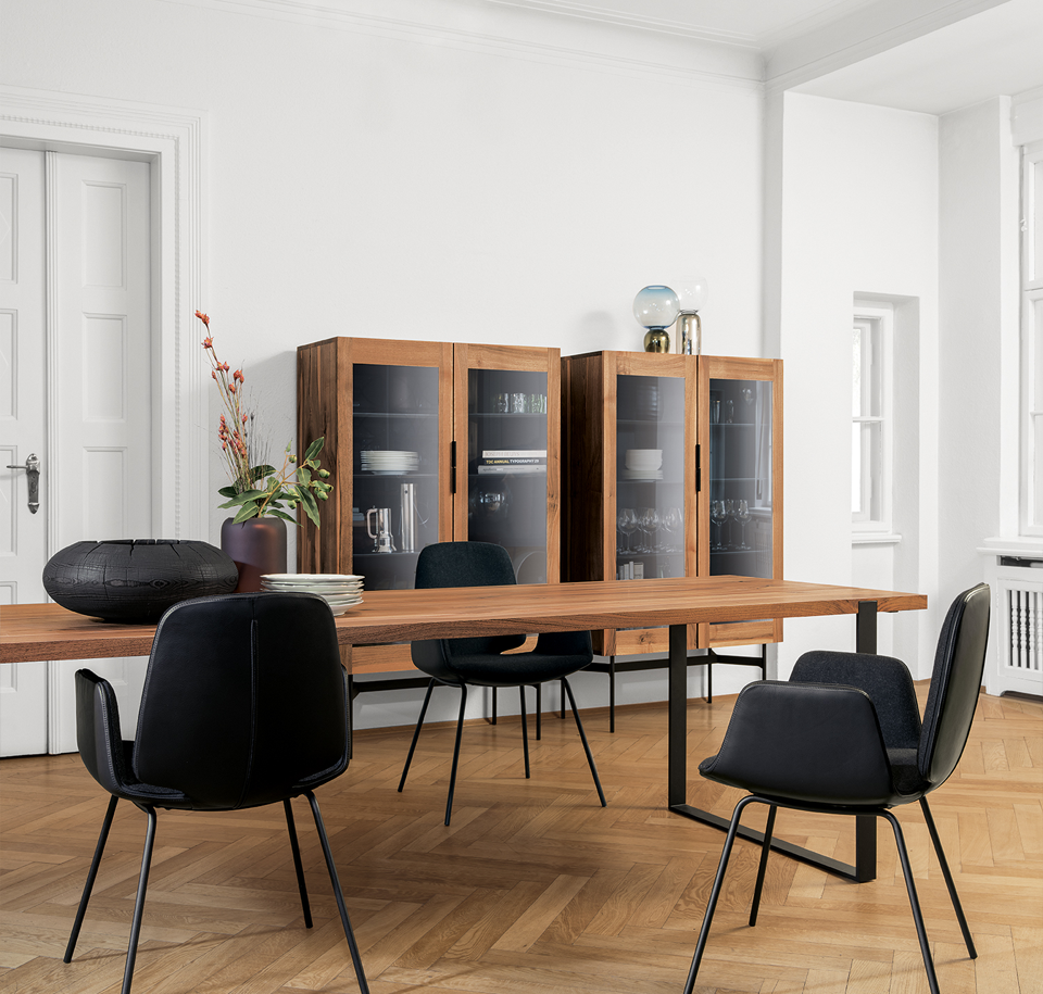 Sengfelder Janua - Highboard BC04