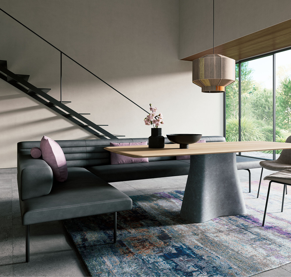 Sengfelder Walter Knoll - Bank Ison