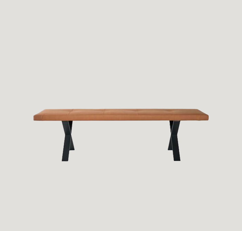 Sengfelder More - Flurbank Lax