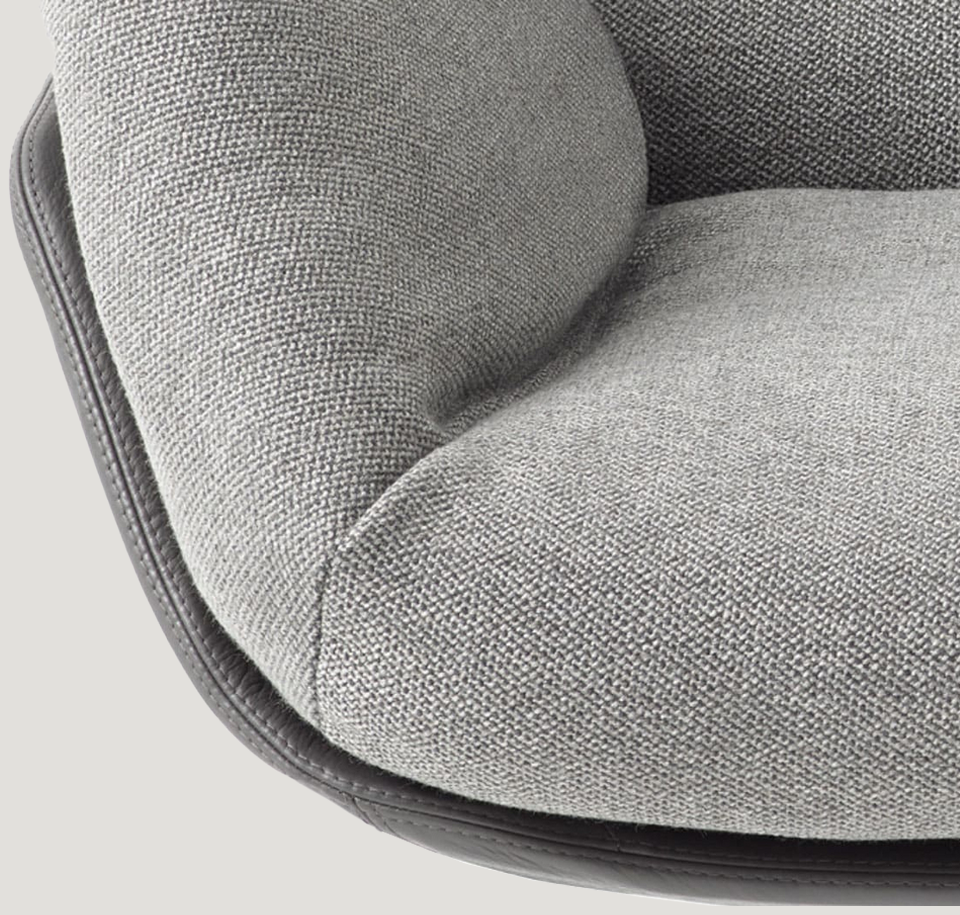 Sengfelder COR - Sessel Cordia Lounge