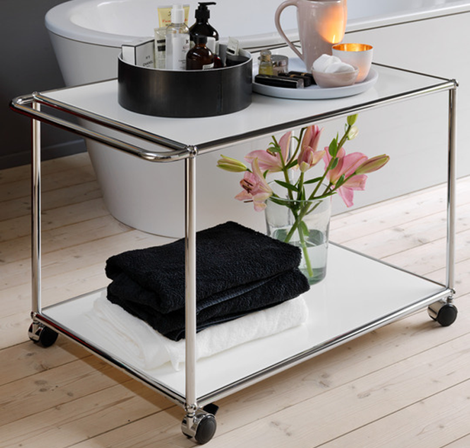 Sengfelder USM - Konsole 