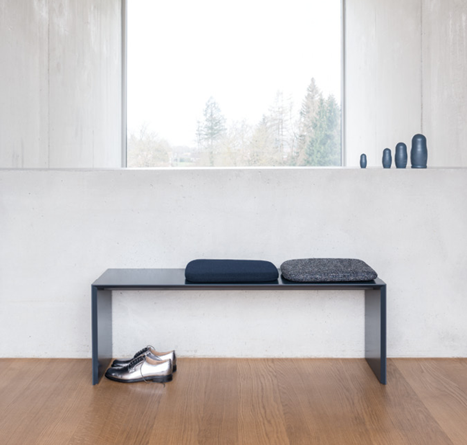 Sengfelder Schönbuch - Bank Add on