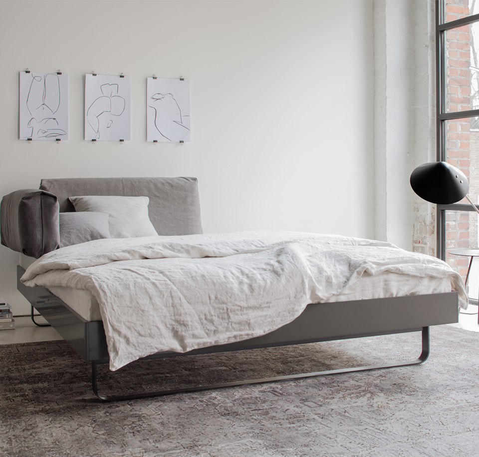 Sengfelder More - Bett Nova