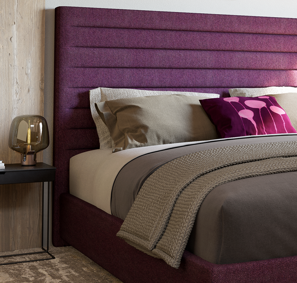 Sengfelder Walter Knoll - Bett Ison