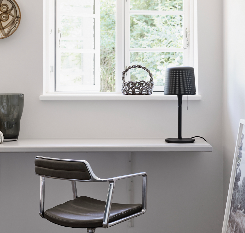 Sengfelder Vipp - Tischleuchte 530 Table Lamp