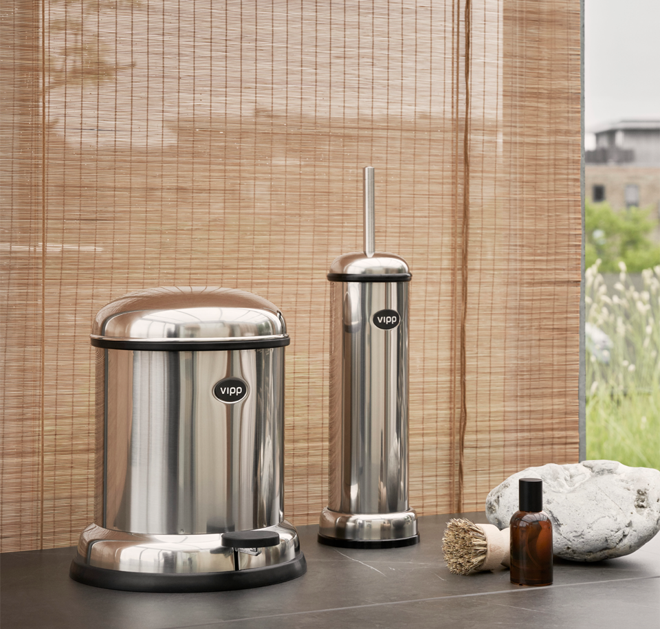 Sengfelder Vipp - Toilettenbürste 11 Toilet Brush