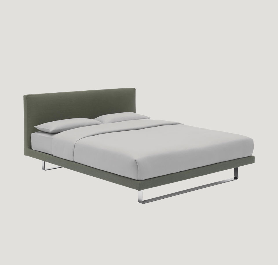 Sengfelder Schramm - Bett Origins Complete Padua