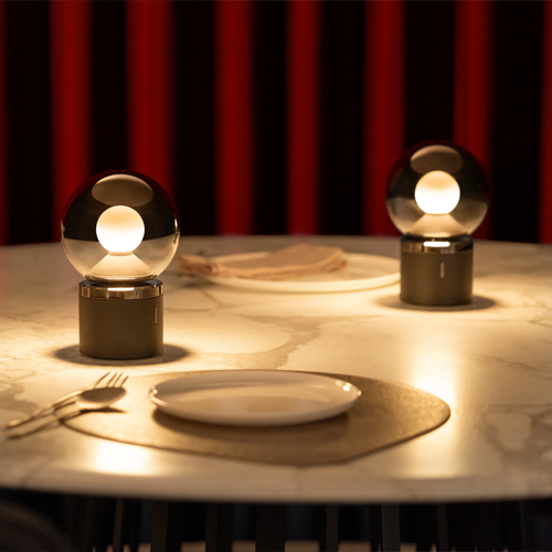 Goldene Stunden am Viktualienmarkt.