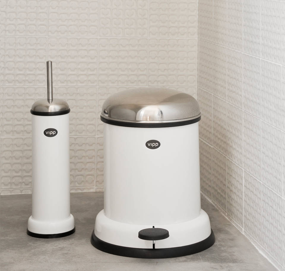 Sengfelder Vipp - Toilettenbürste 11 Toilet Brush