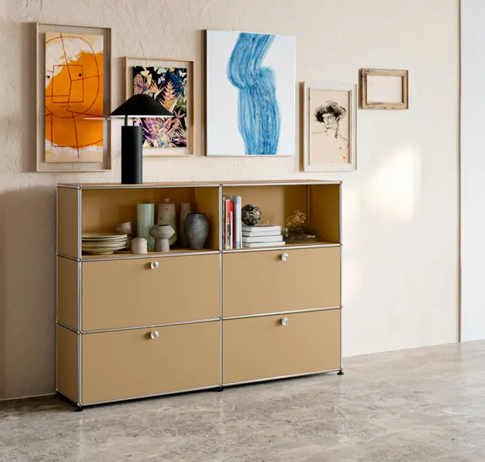 Sengfelder USM - Highboard 