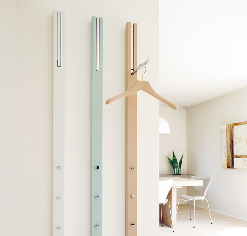 Sengfelder Schönbuch - Wandgarderobe Line