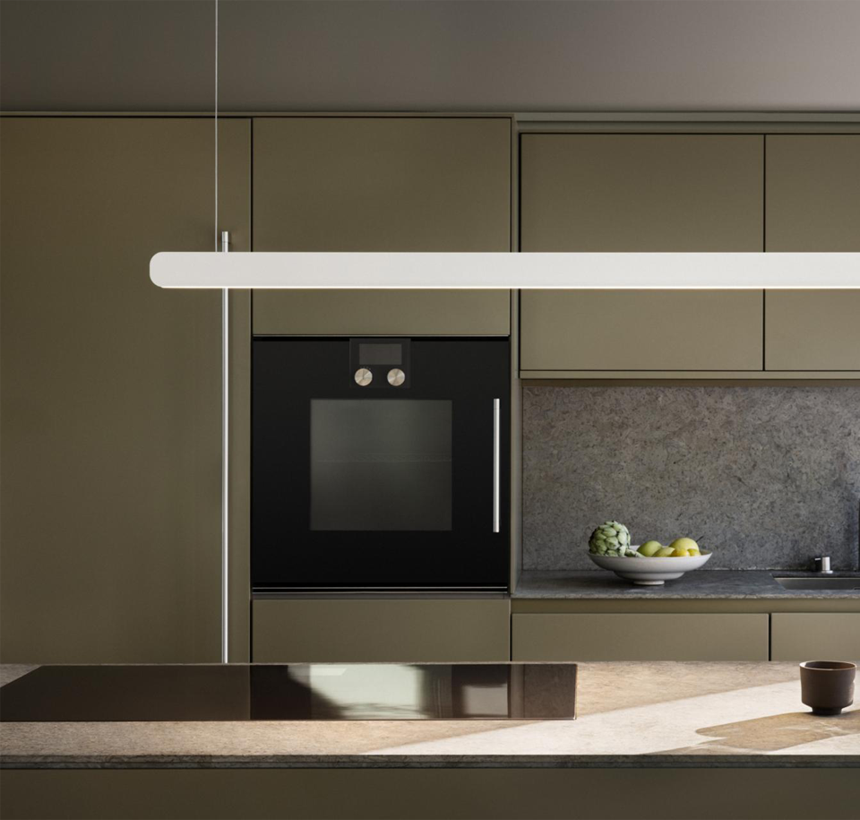 Sengfelder Occhio - Pendelleuchte Mito volo