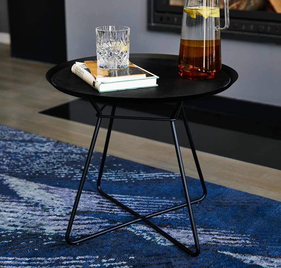 Sengfelder Freifrau - Couchtisch Leya Coffee Table Large