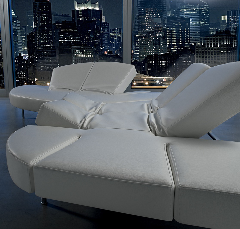 Sengfelder Edra - Sofa Flap