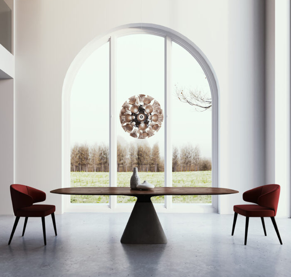 Sengfelder Mobimex - Tisch Bridge