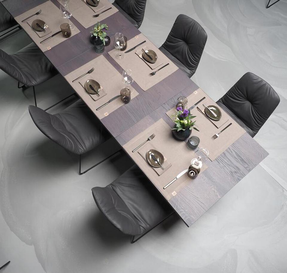 Sengfelder Freifrau - Stuhl Leya