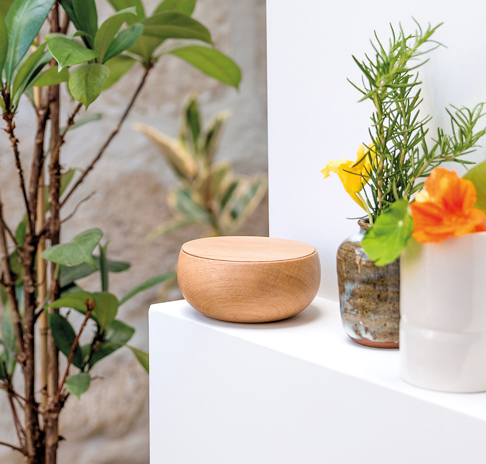 Sengfelder Schönbuch - Schale Bowl