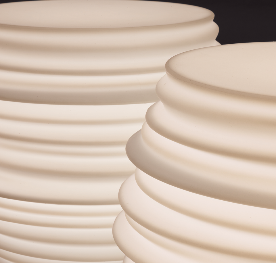 Sengfelder Dedon - Outdoor-Pflanztopf Babylon Planter L