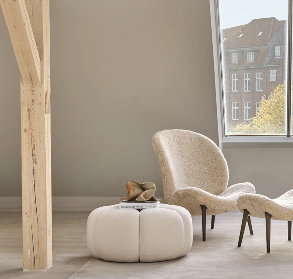 Sengfelder Vipp - Pouf 655