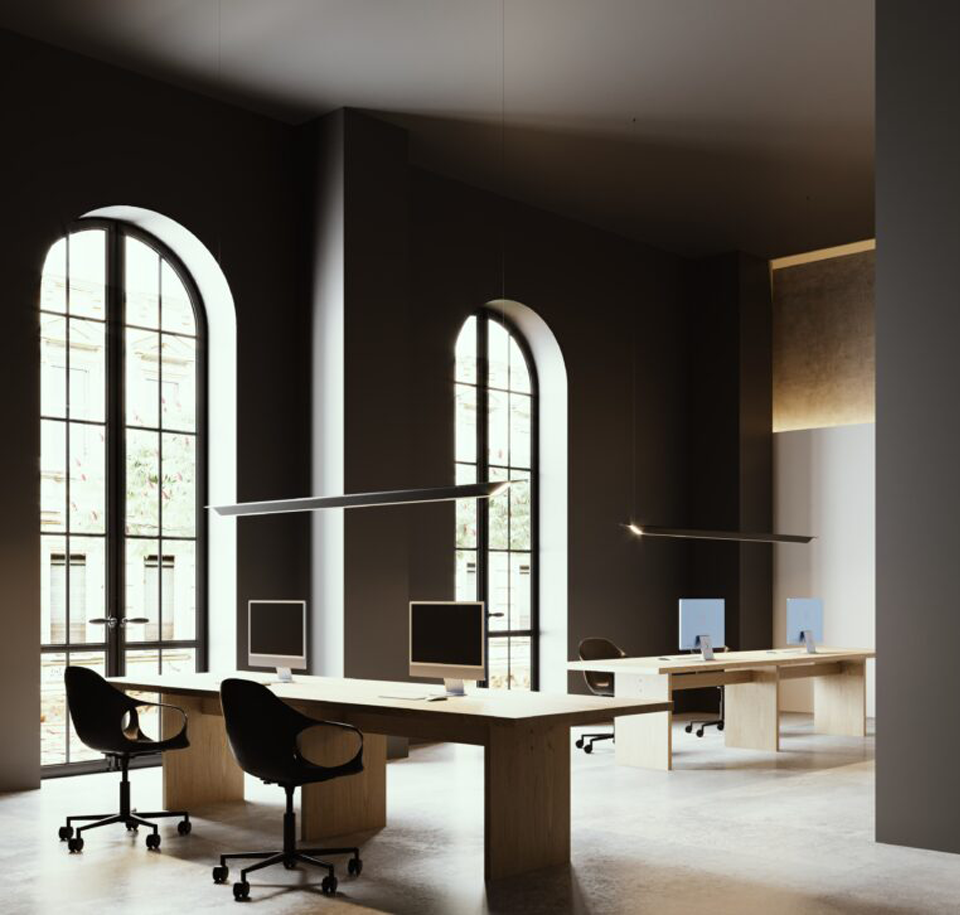 Sengfelder Mobimex - Tisch Flank