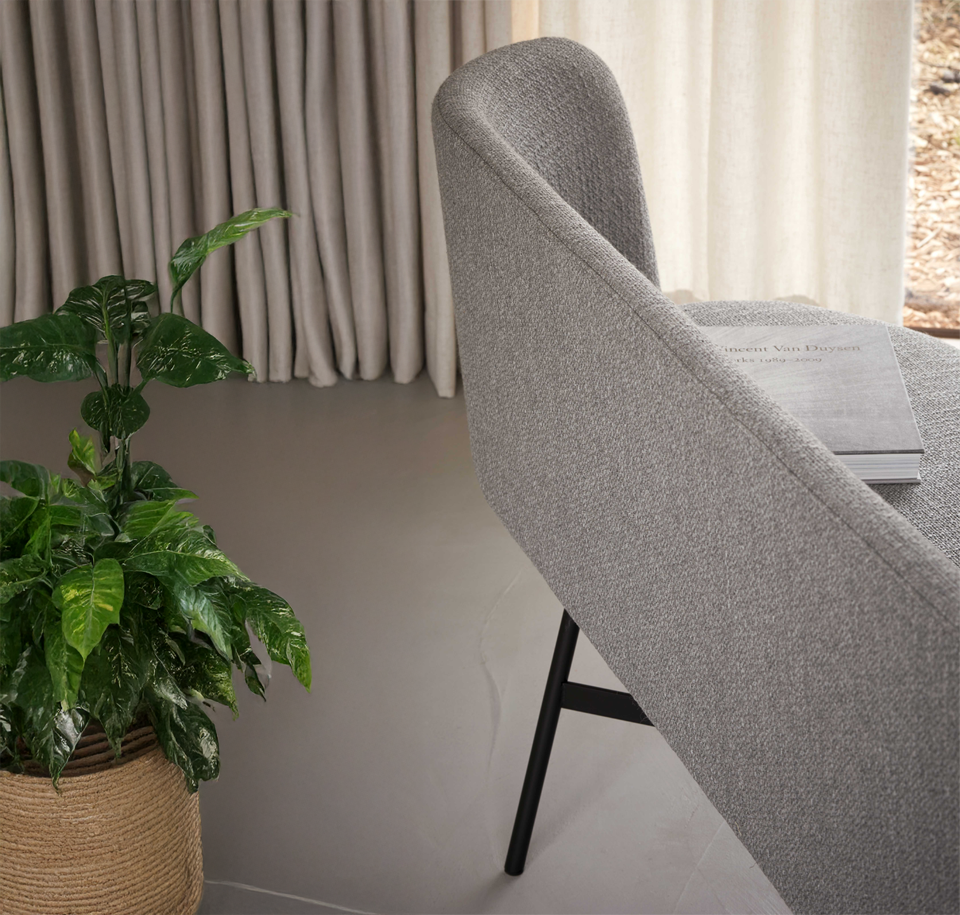 Sengfelder More - Bank Harri