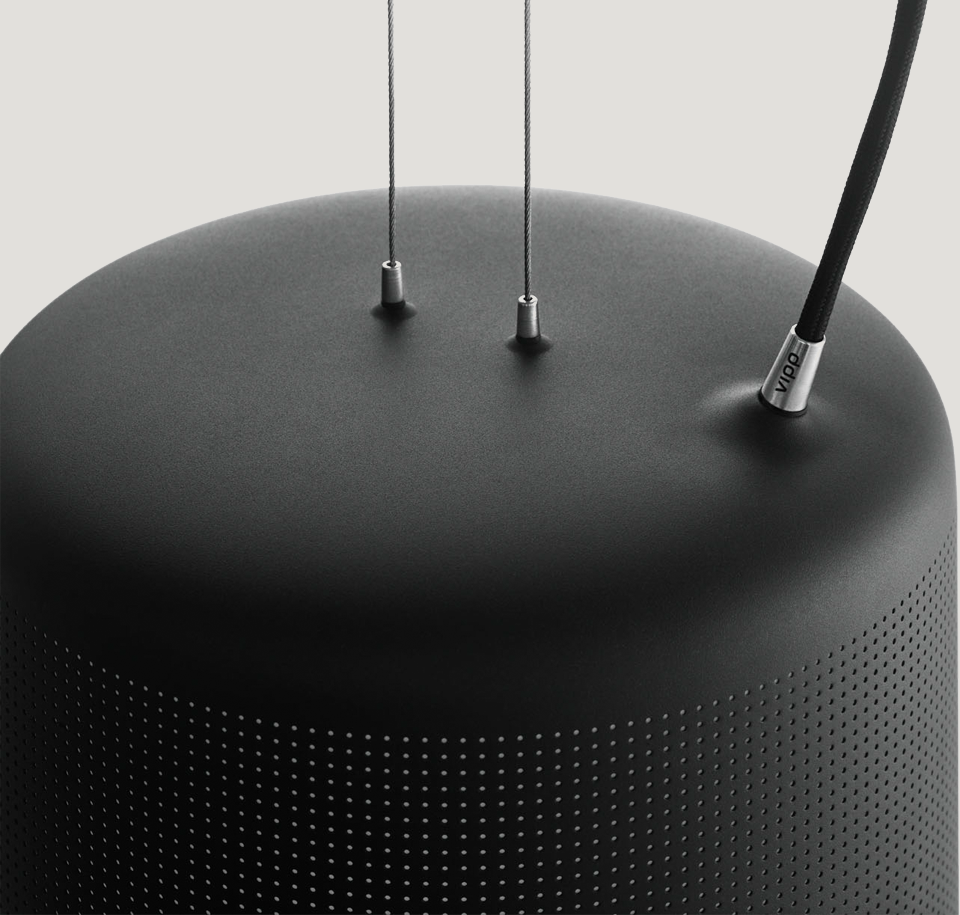 Sengfelder Vipp - Pendelleuchte 526 Pendant Lamp