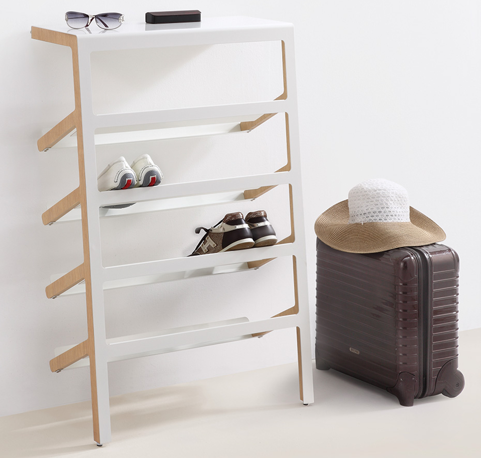 Sengfelder MOX - Schuhregal Mila