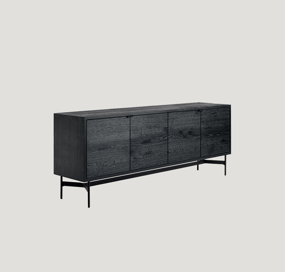 Sengfelder Janua - Sideboard SC21