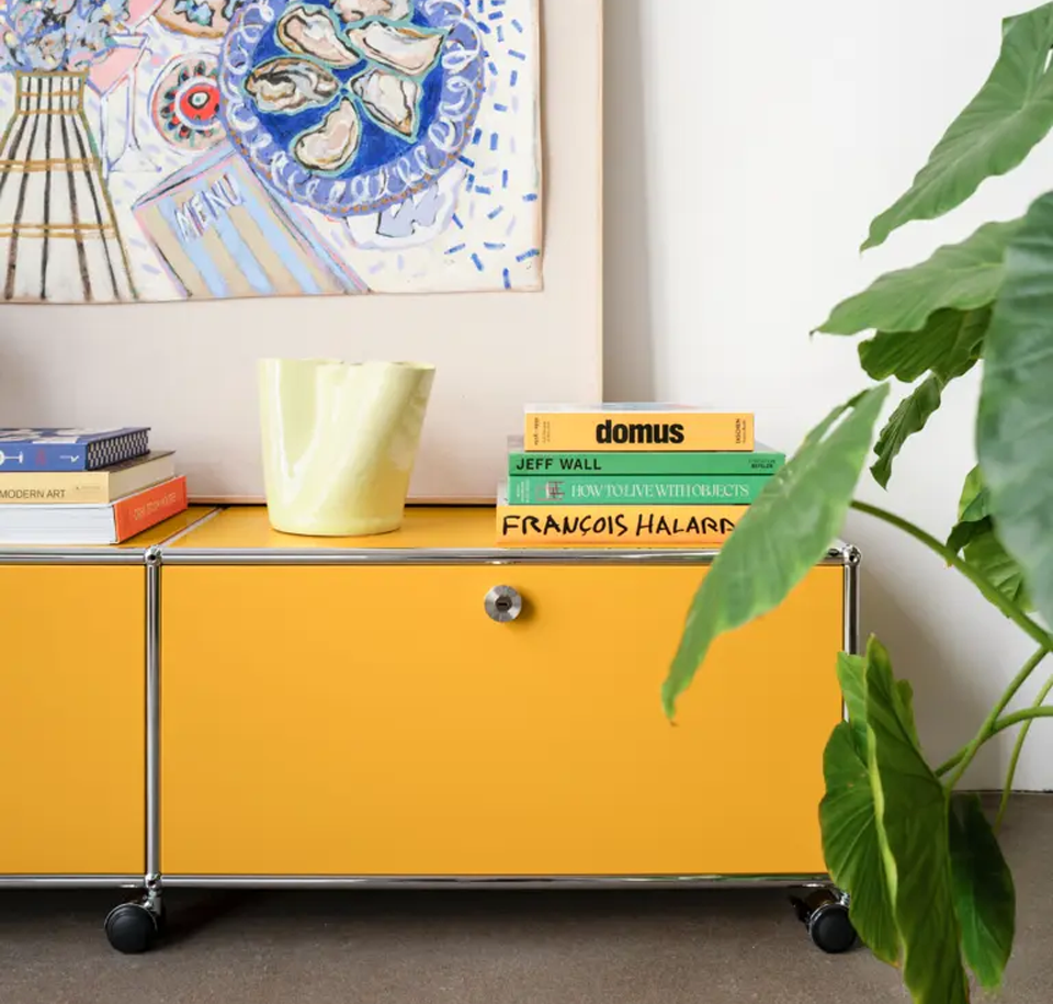 Sengfelder USM - Lowboard 