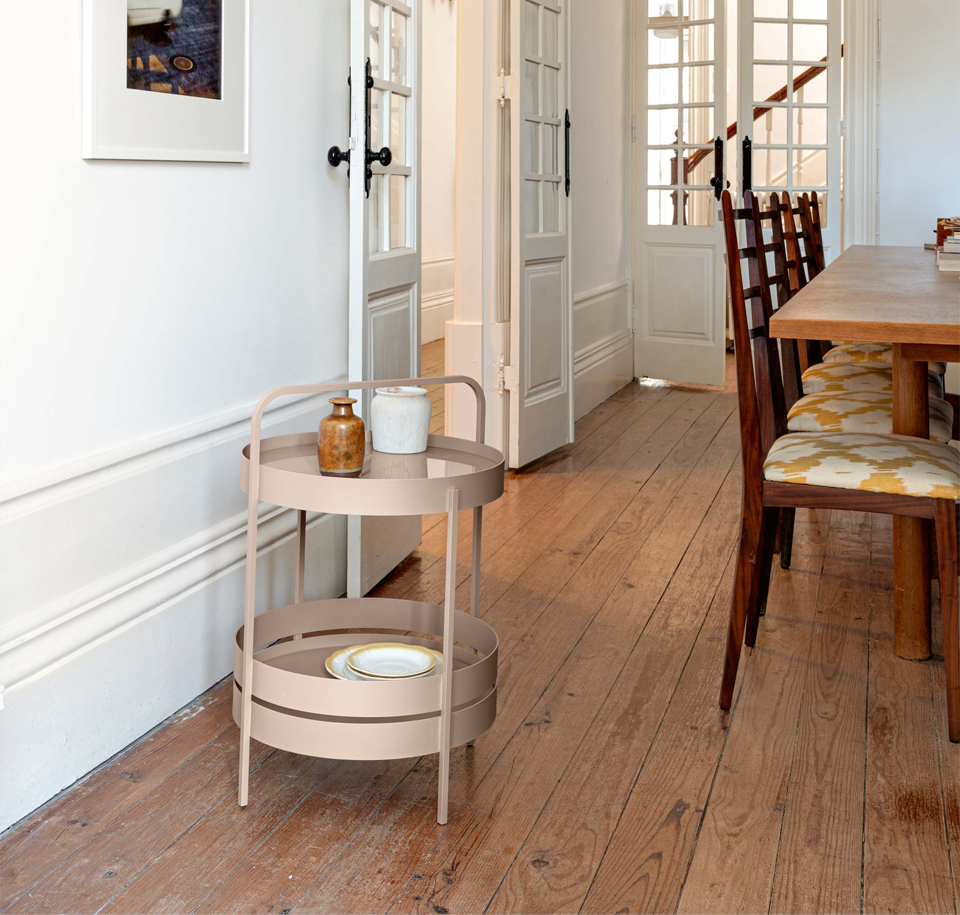 Sengfelder Schönbuch - Beistelltisch Albert