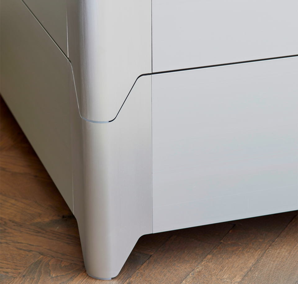 Sengfelder More - Stapelbett Toro