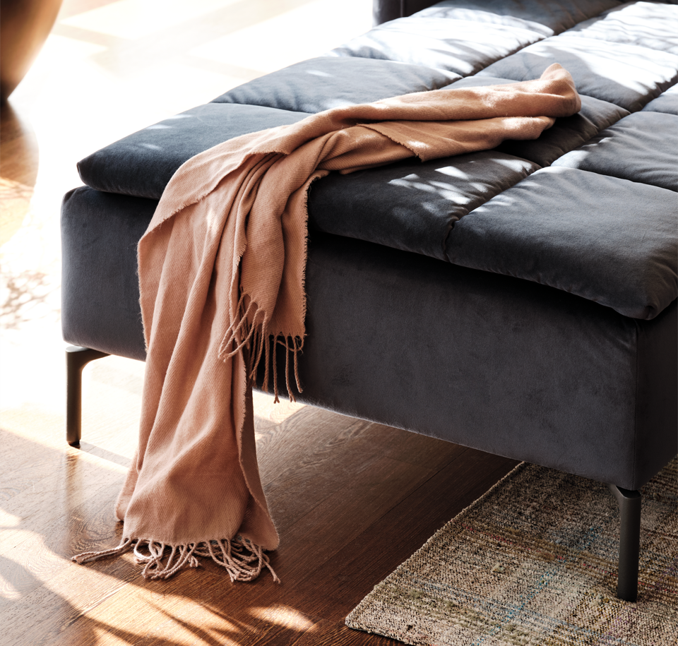 Sengfelder Schramm - Daybed Remy