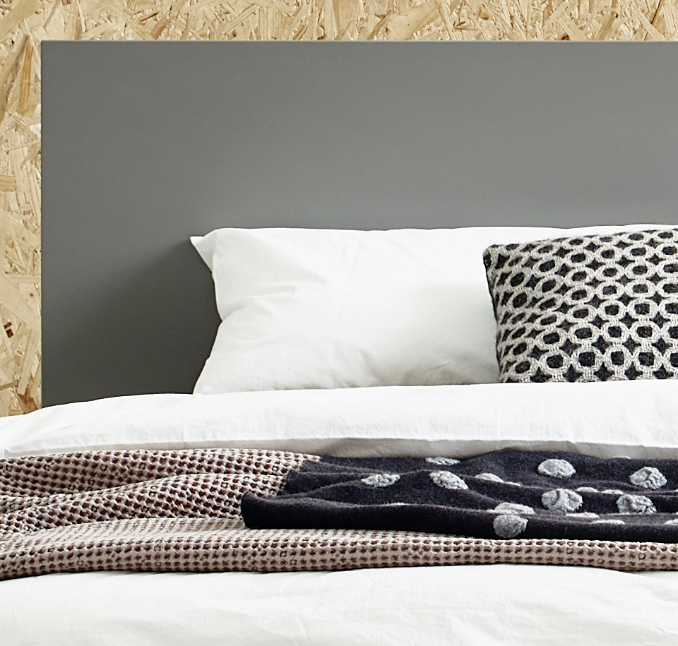 Sengfelder Möller Design - Bett Smart