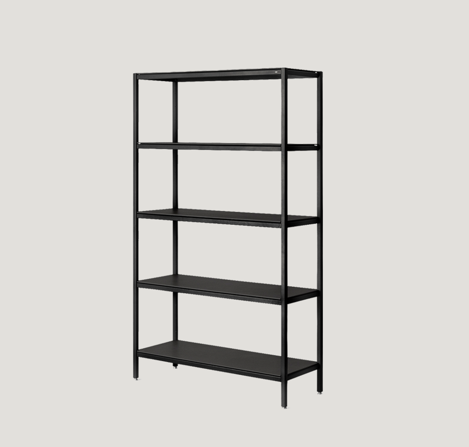 Sengfelder Vipp - Regal 475 Rack