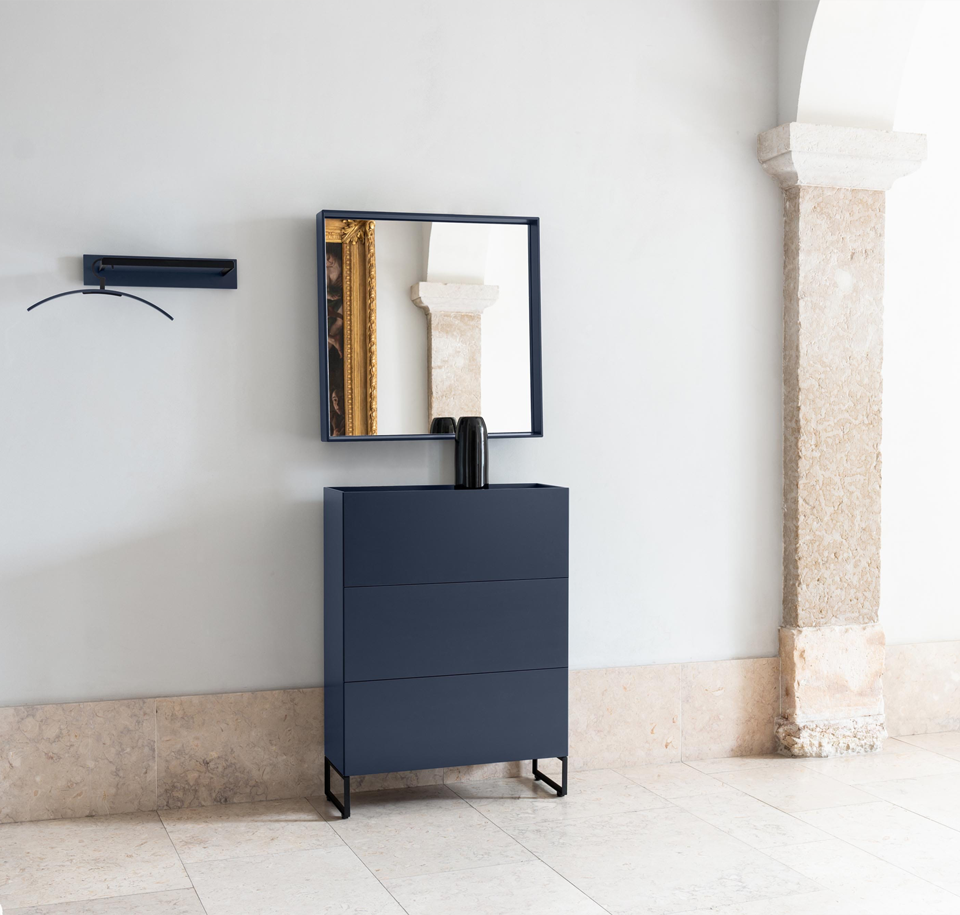 Sengfelder Schönbuch - Kommode Hesperide Dyo