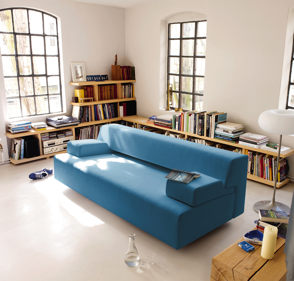 Sengfelder COR - Schlafsofa Cosma