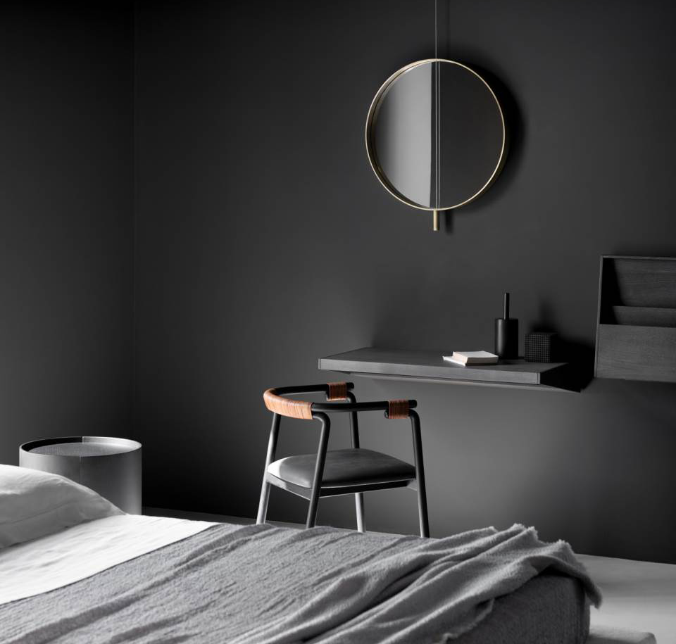 Sengfelder Living Divani - Armlehnstuhl Rivulet