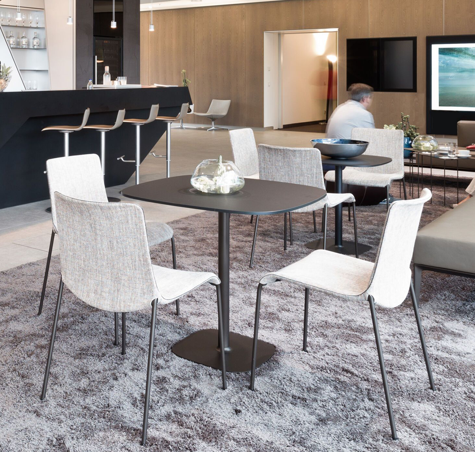 Sengfelder Walter Knoll - Stuhl Liz