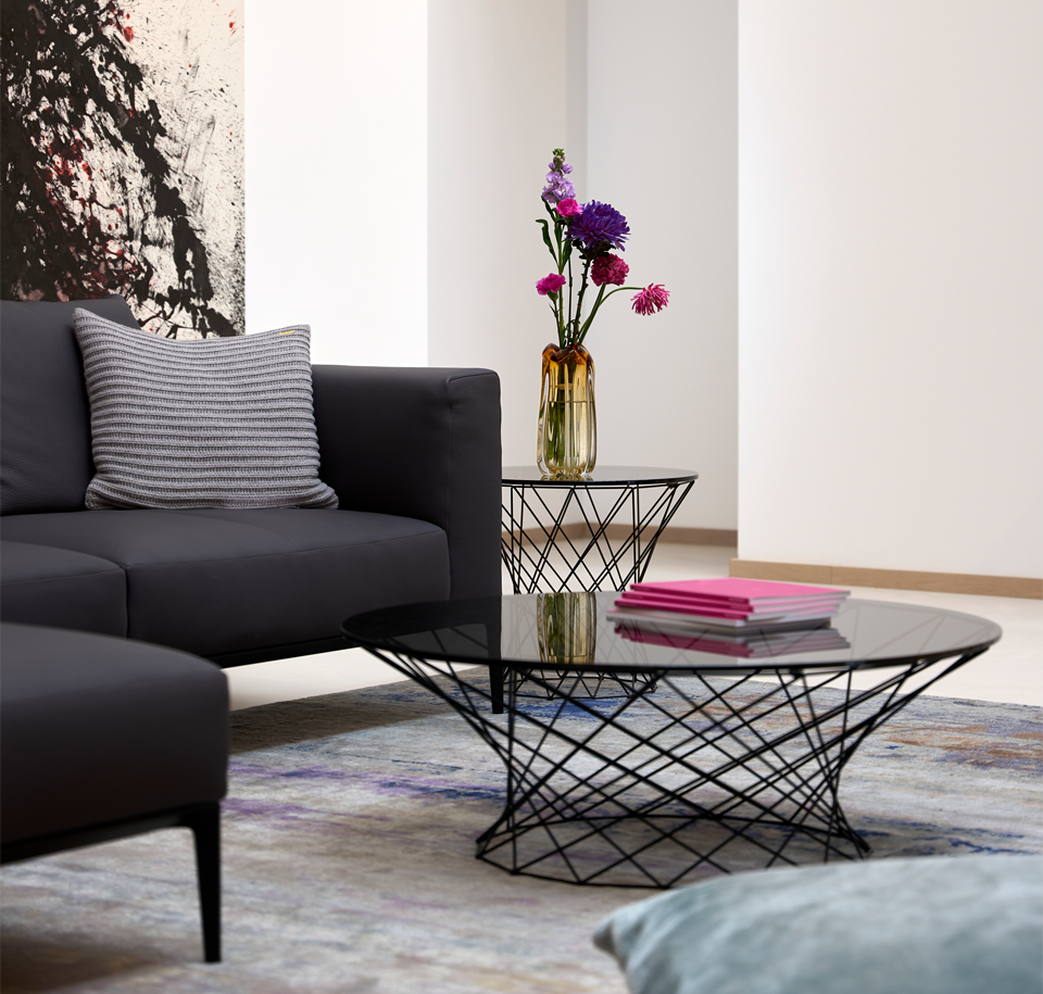 Sengfelder Walter Knoll - Couchtisch Oota