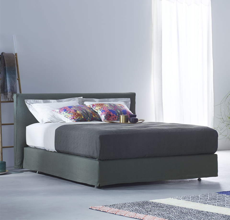 Sengfelder Schramm - Bett Pure Beds Chill