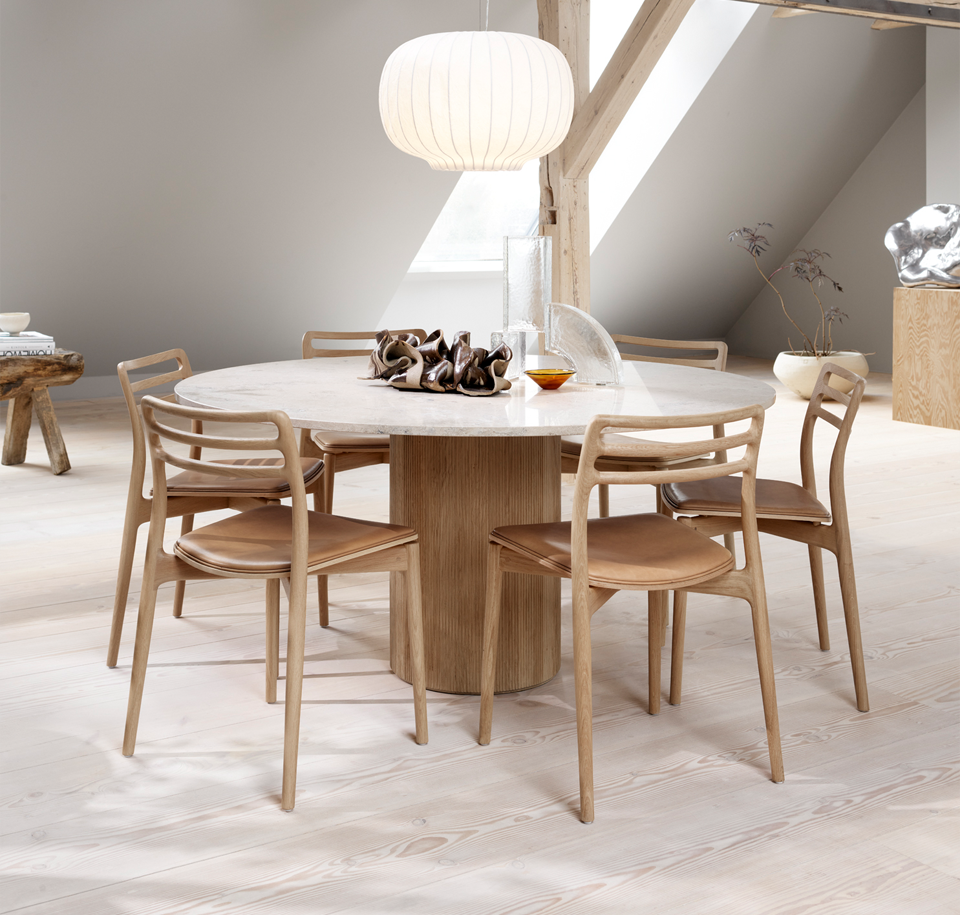 Sengfelder Vipp - Stuhl 481 Cabin