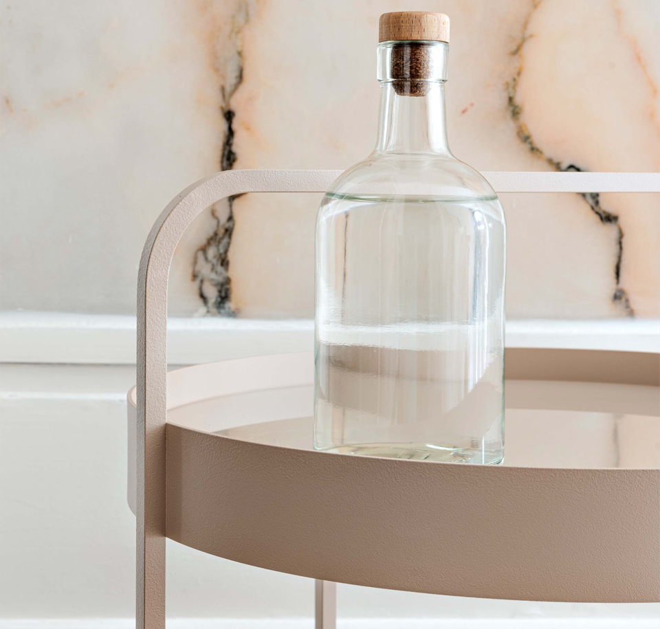 Sengfelder Schönbuch - Beistelltisch Albert