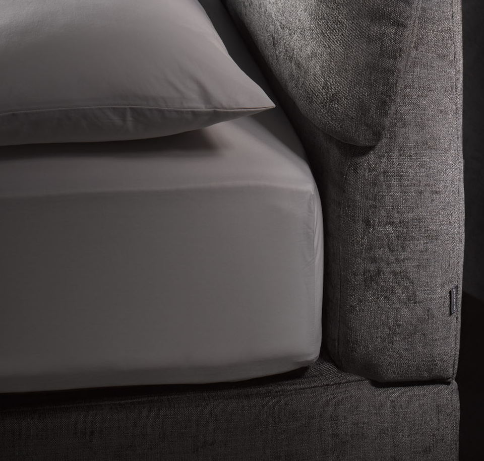 Sengfelder Schramm - Bett Origins Complete Arco