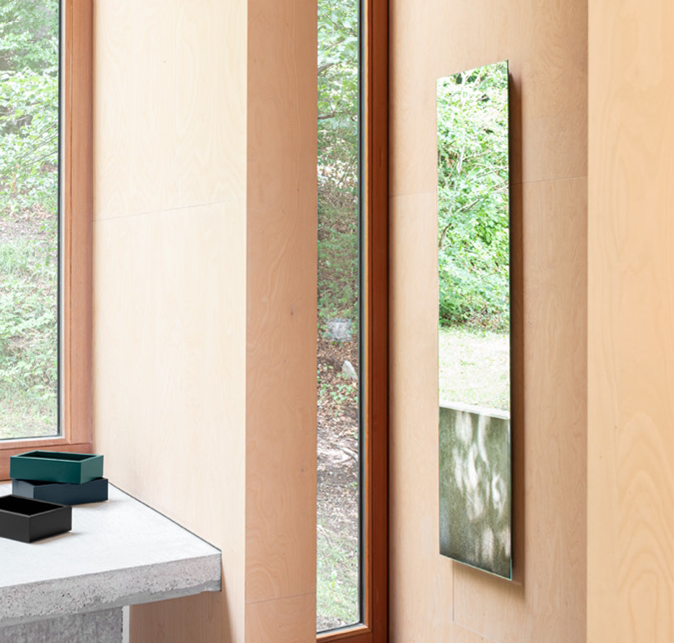 Sengfelder Schönbuch - Spiegel Individual Electric