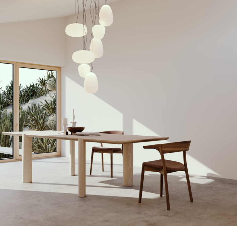 Sengfelder Mobimex - Stuhl Embra